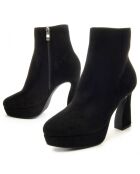 Bottines à talon Botint8 noires
