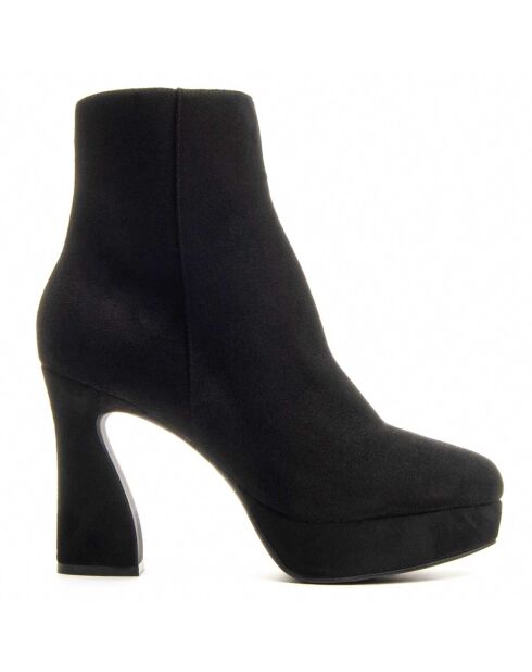 Bottines à talon Botint8 noires