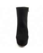 Bottines à talon Botint8 noires