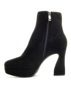 Bottines à talon Botint8 noires