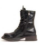 Bottines Rammba2 noires