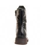 Bottines Rammba2 noires
