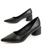 Escarpins Tinna noirs