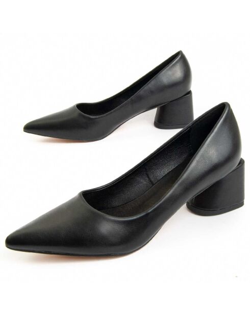 Escarpins Tinna noirs
