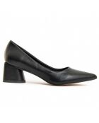Escarpins Tinna noirs