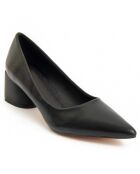 Escarpins Tinna noirs