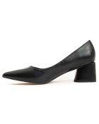 Escarpins Tinna noirs