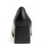 Escarpins Tinna noirs