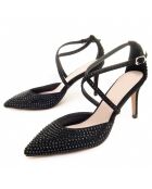 Festshoe4 zwarte pumps