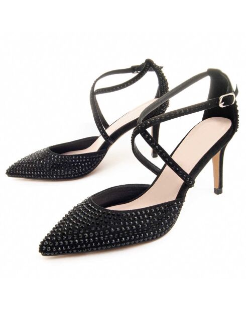 Escarpins Festshoe4 noirs