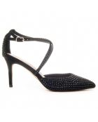 Festshoe4 zwarte pumps