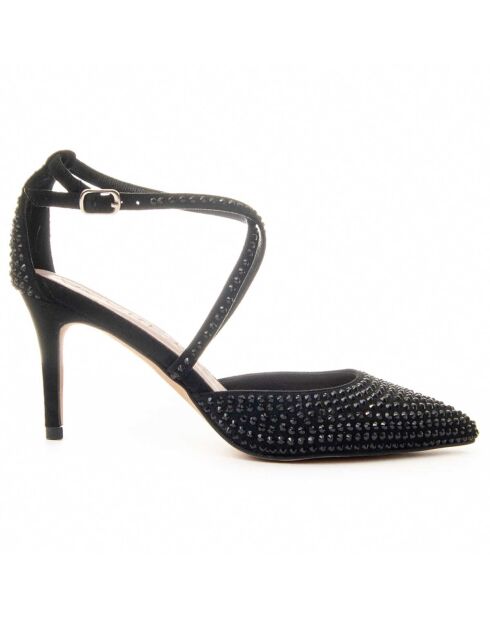 Escarpins Festshoe4 noirs