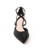 Festshoe4 zwarte pumps