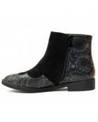 Bottines Bottivita8 noires
