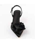 Schwarze Pumps Carola10