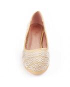 Pompe Unne62 gold