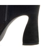 Bottines à talon Botint8 noires
