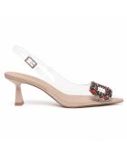 Pumps Diamondza nude/mehrfarbig