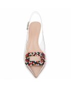 Pumps Diamondza nude/mehrfarbig