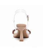 Pumps Diamondza nude/mehrfarbig