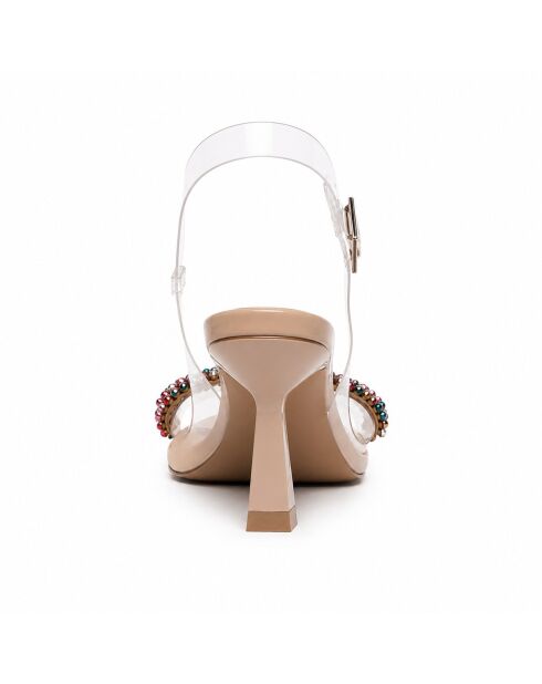 Pumps Diamondza nude/mehrfarbig