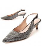 Festshoe5 zwarte pumps