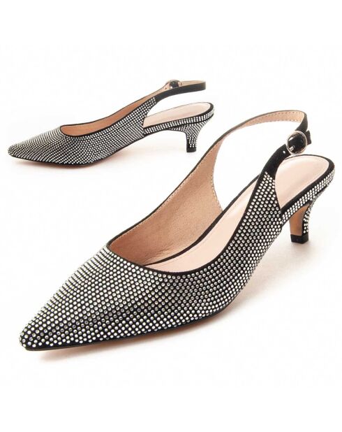 Escarpins Festshoe5 noirs