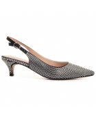 Festshoe5 zwarte pumps