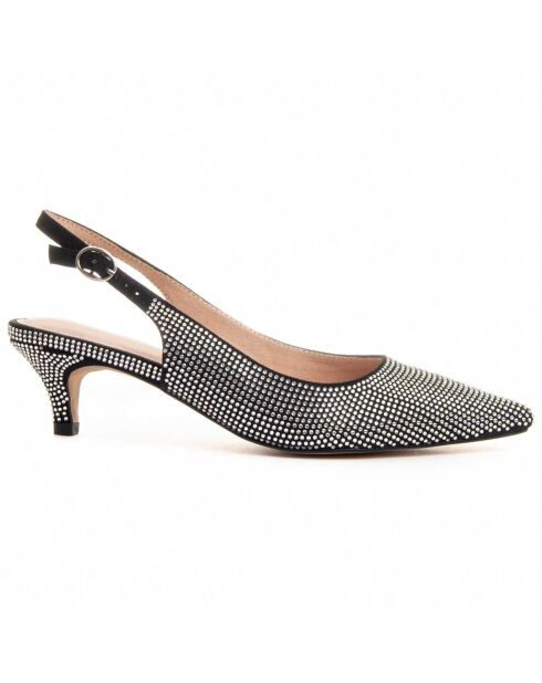 Escarpins Festshoe5 noirs
