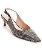 Festshoe5 zwarte pumps