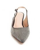 Festshoe5 zwarte pumps