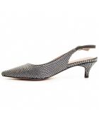 Festshoe5 zwarte pumps