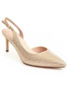 Pumps Festshoe3 dorate