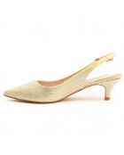 Pumps verdi Festshoe5