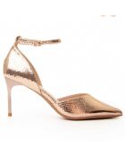 Escarpins Festshoe6 roses