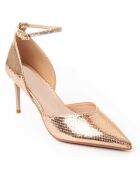 Escarpins Festshoe6 roses