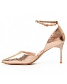 Escarpins Festshoe6 roses