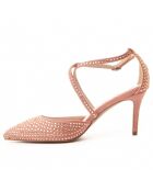 Pumps rosa Festshoe4