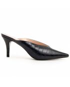 Zapatos negros Sirena