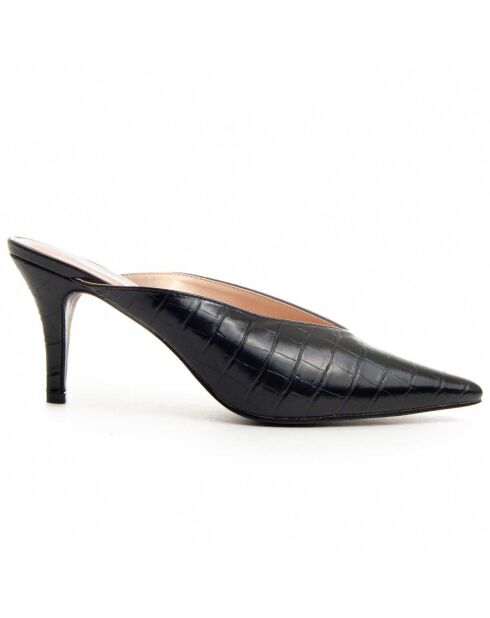 Escarpins Sirena noirs