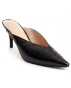 Zapatos negros Sirena