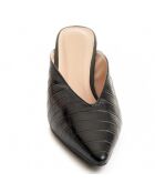 Zapatos negros Sirena