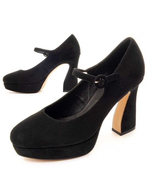 Escarpins Salonnt9 noirs