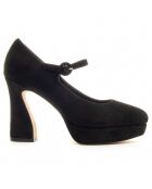 Escarpins Salonnt9 noirs