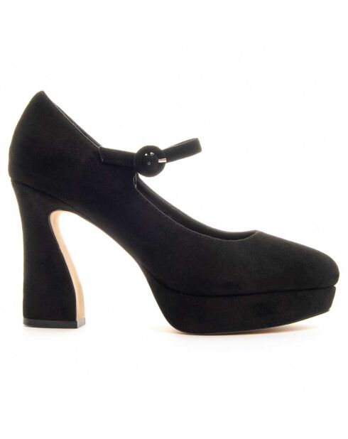 Escarpins Salonnt9 noirs