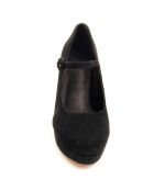 Escarpins Salonnt9 noirs