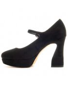 Escarpins Salonnt9 noirs