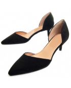Zapatos negros Litta2
