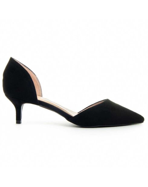 Escarpins Litta2 noirs