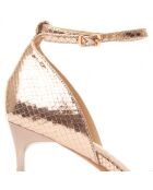Escarpins Festshoe6 roses